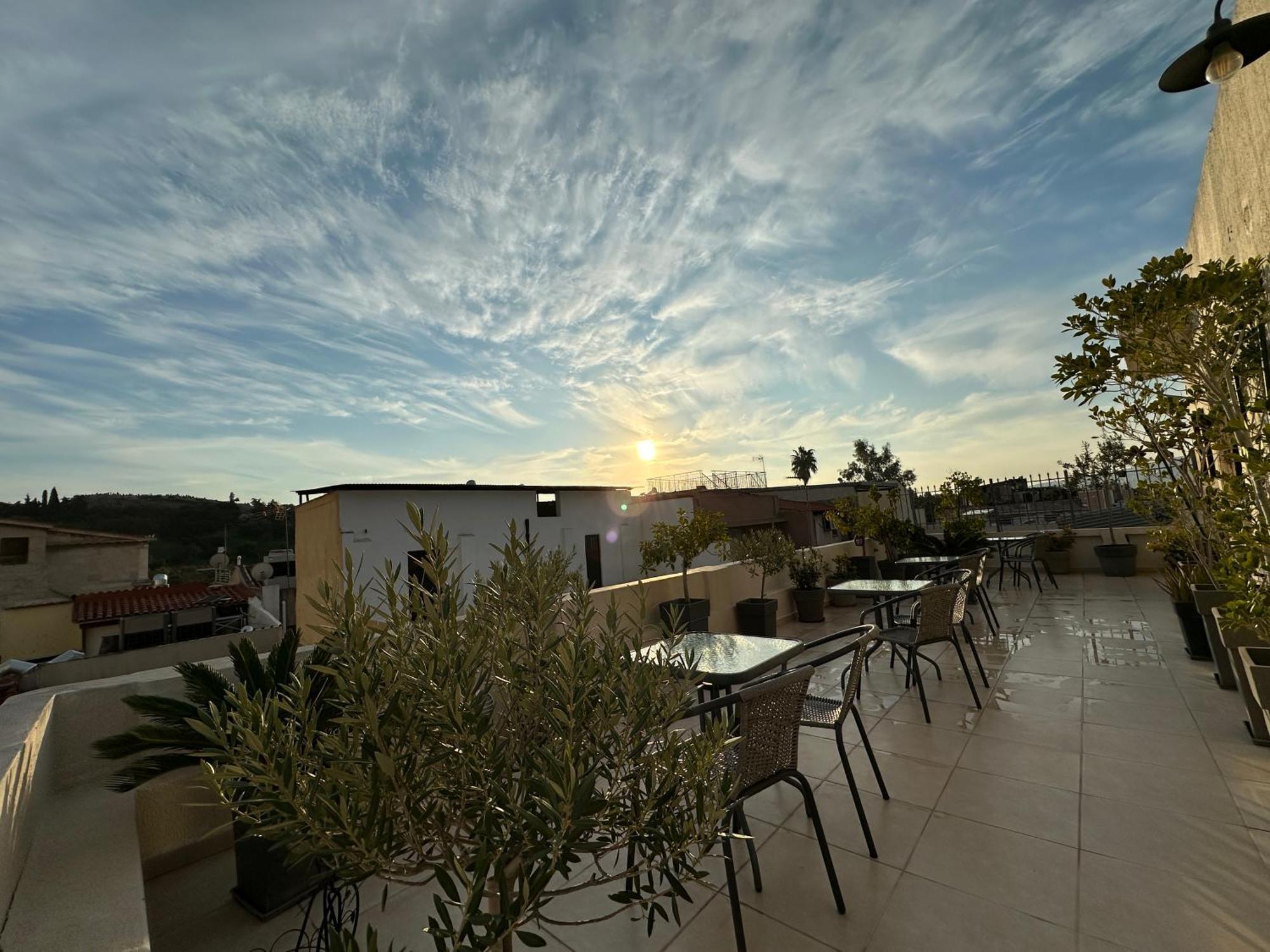 Bed & Breakfast Theasis